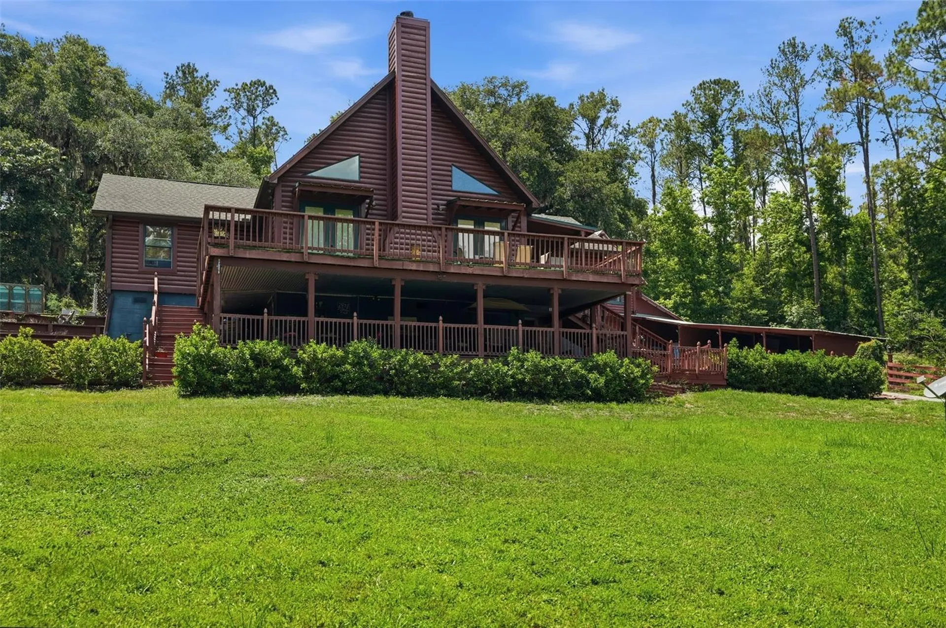 24050 Winding Creek Drive Brooksville FL 34601