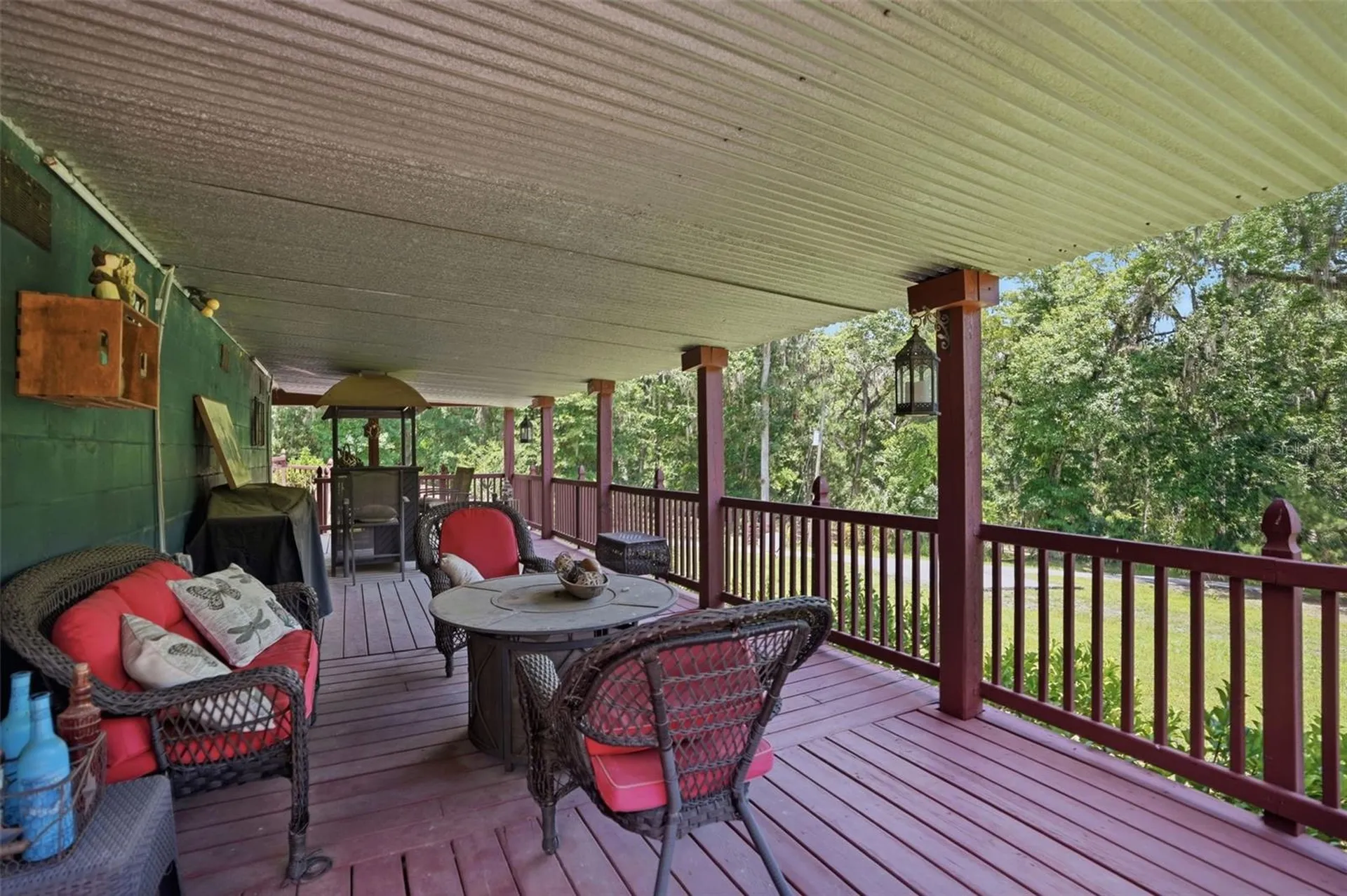 24050 Winding Creek Drive Brooksville FL 34601