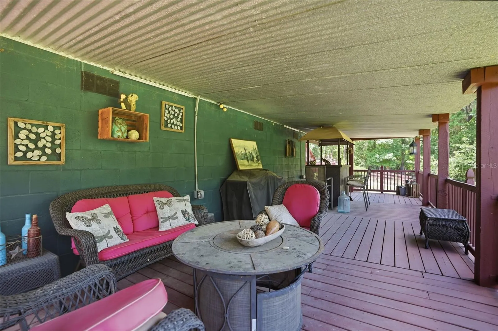 24050 Winding Creek Drive Brooksville FL 34601