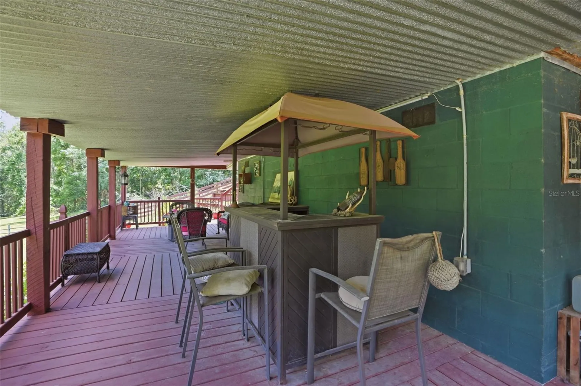 24050 Winding Creek Drive Brooksville FL 34601