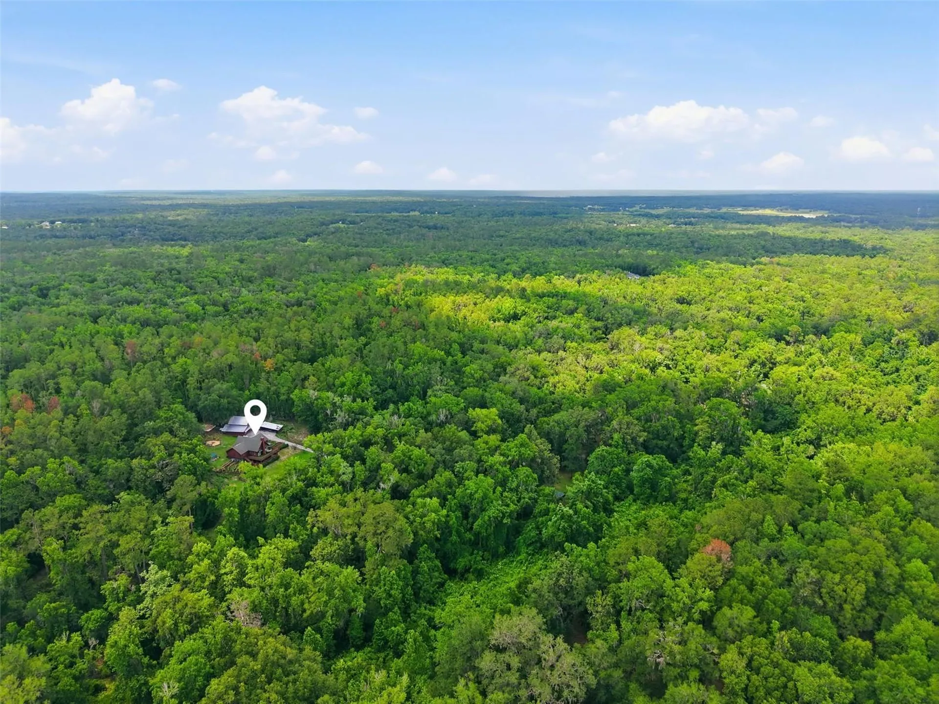 24050 Winding Creek Drive Brooksville FL 34601