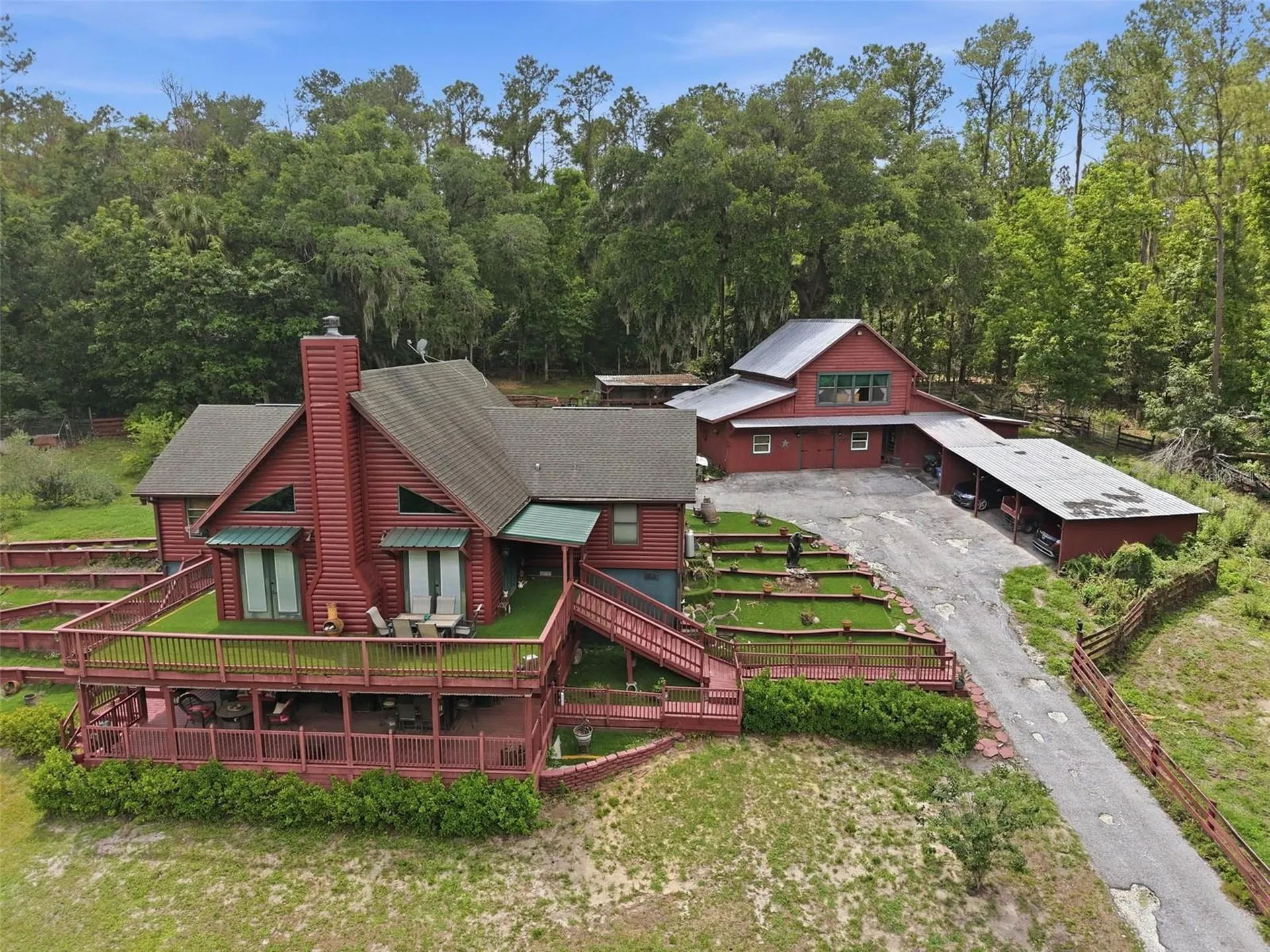 24050 Winding Creek Drive Brooksville FL 34601