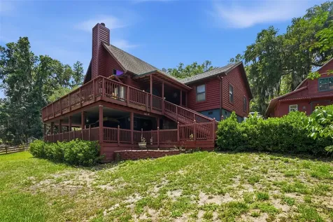 24050 Winding Creek Drive Brooksville FL 34601