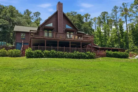 24050 Winding Creek Drive Brooksville FL 34601