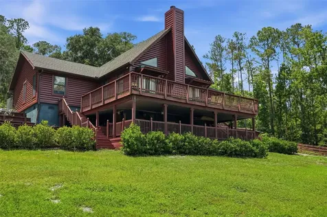 24050 Winding Creek Drive Brooksville FL 34601