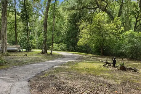 24050 Winding Creek Drive Brooksville FL 34601