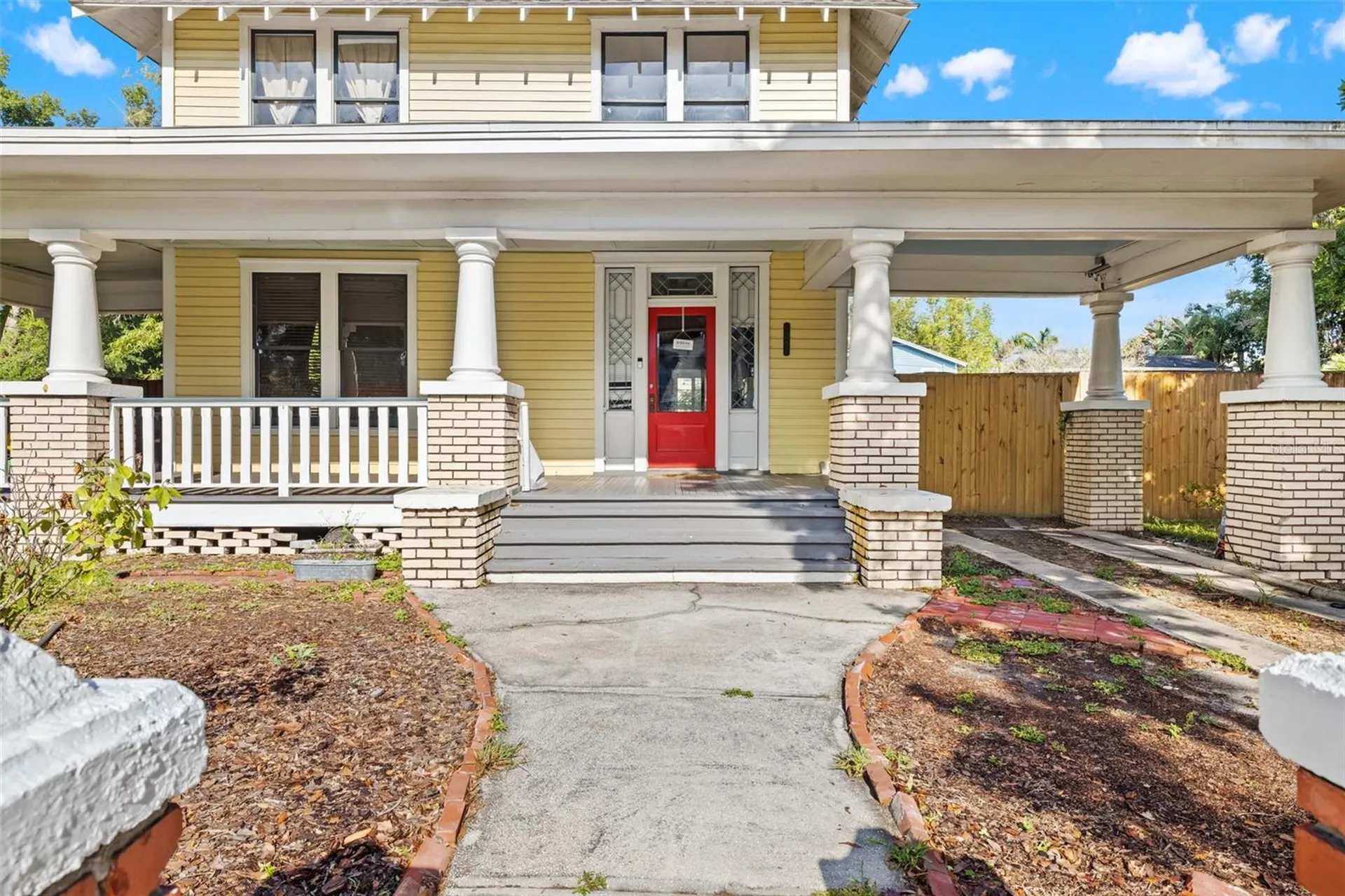 5202 N Seminole Avenue Tampa FL 33603