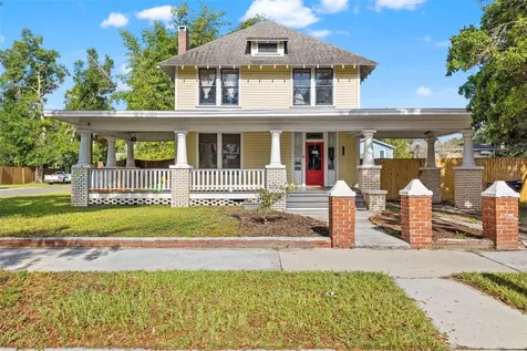 5202 N Seminole Avenue Tampa FL 33603