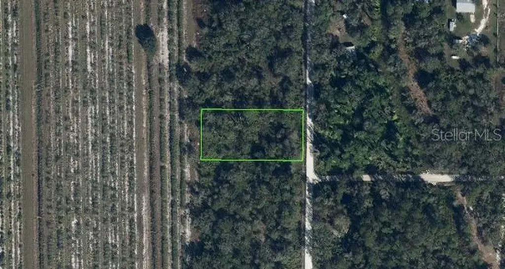 486 Kulwicki Drive Venus FL 33960