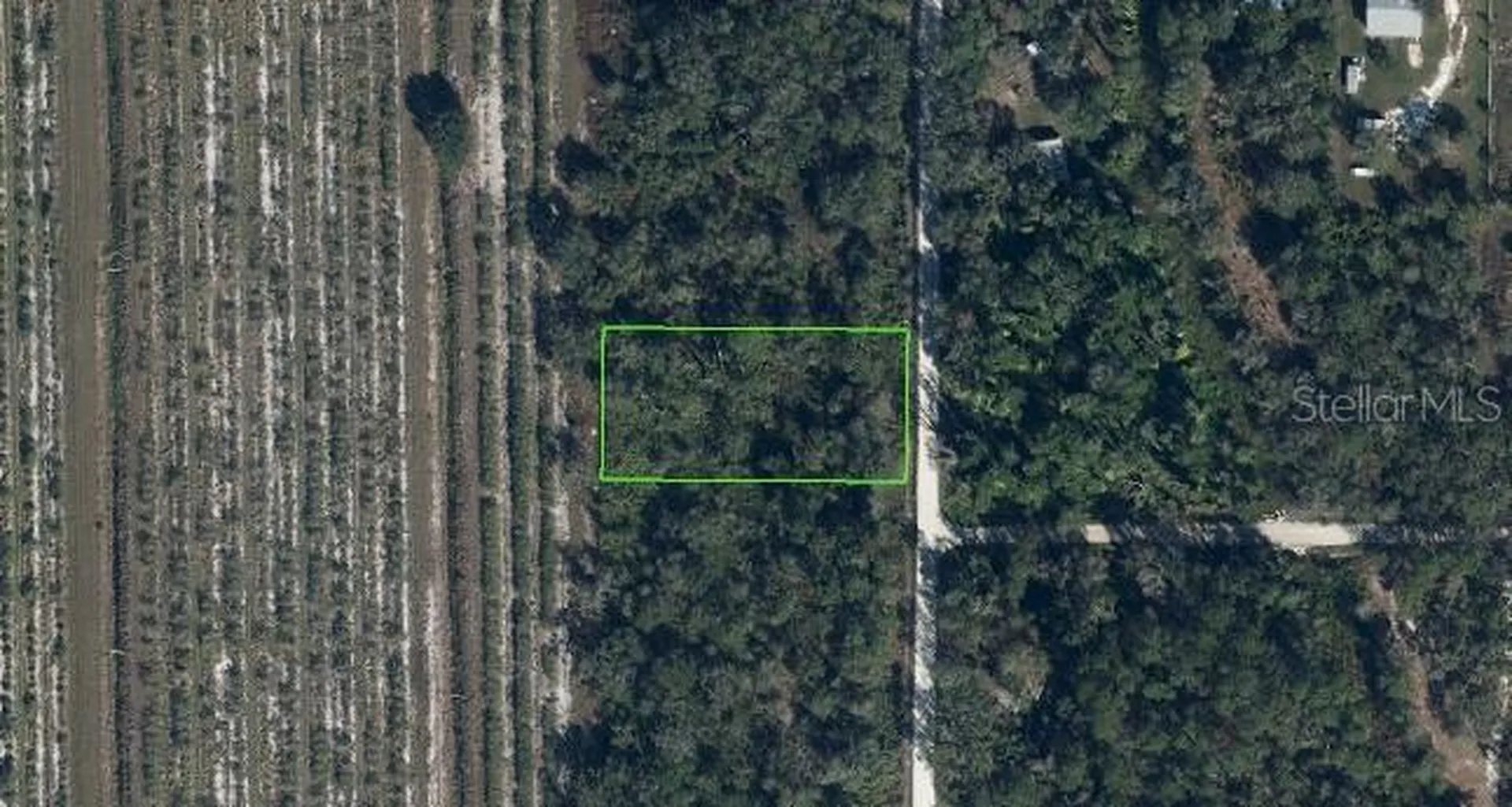 486 Kulwicki Drive Venus FL 33960