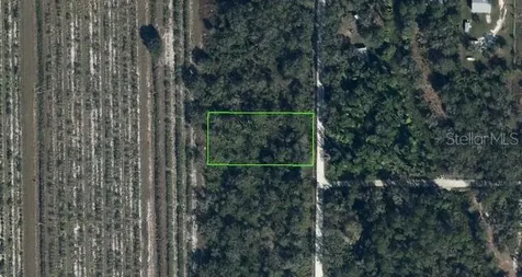 486 Kulwicki Drive Venus FL 33960