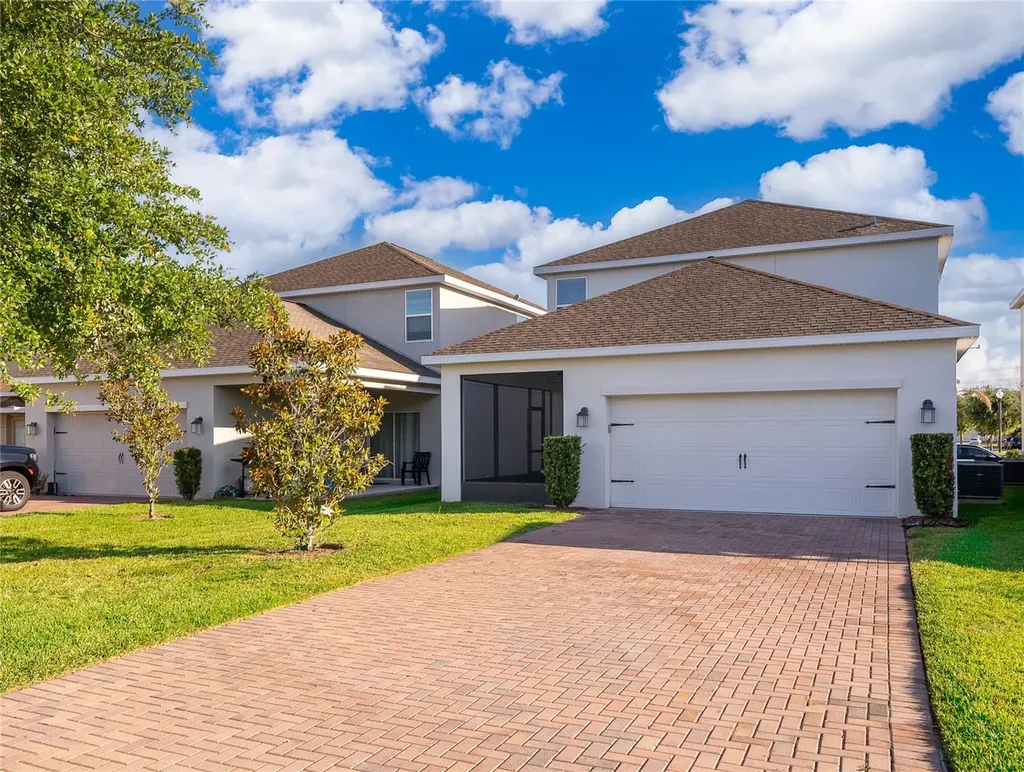 11100 Longleaf Woods Drive Orlando FL 32832