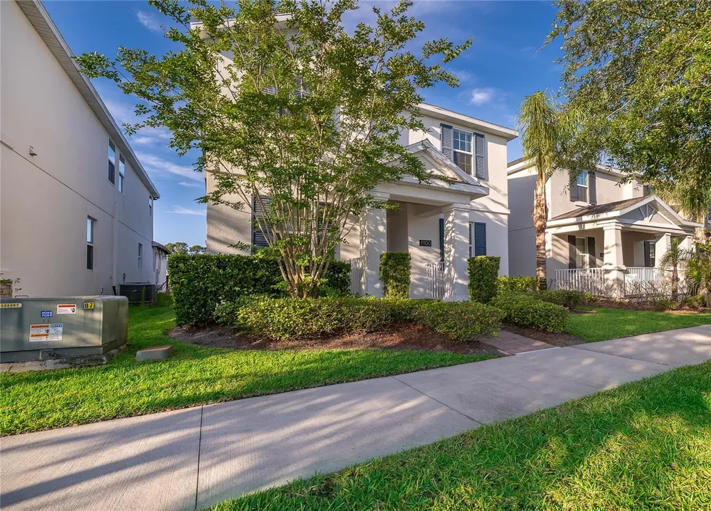 11100 Longleaf Woods Drive Orlando FL 32832
