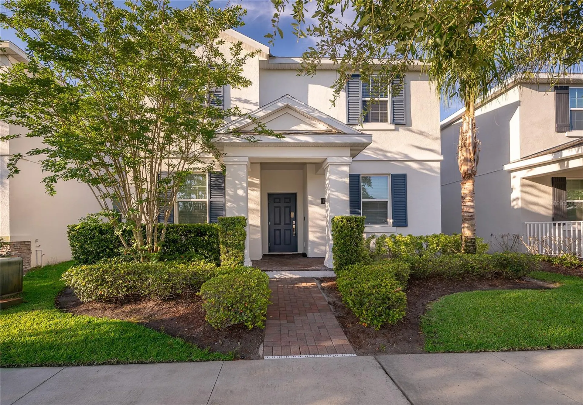 11100 Longleaf Woods Drive Orlando FL 32832