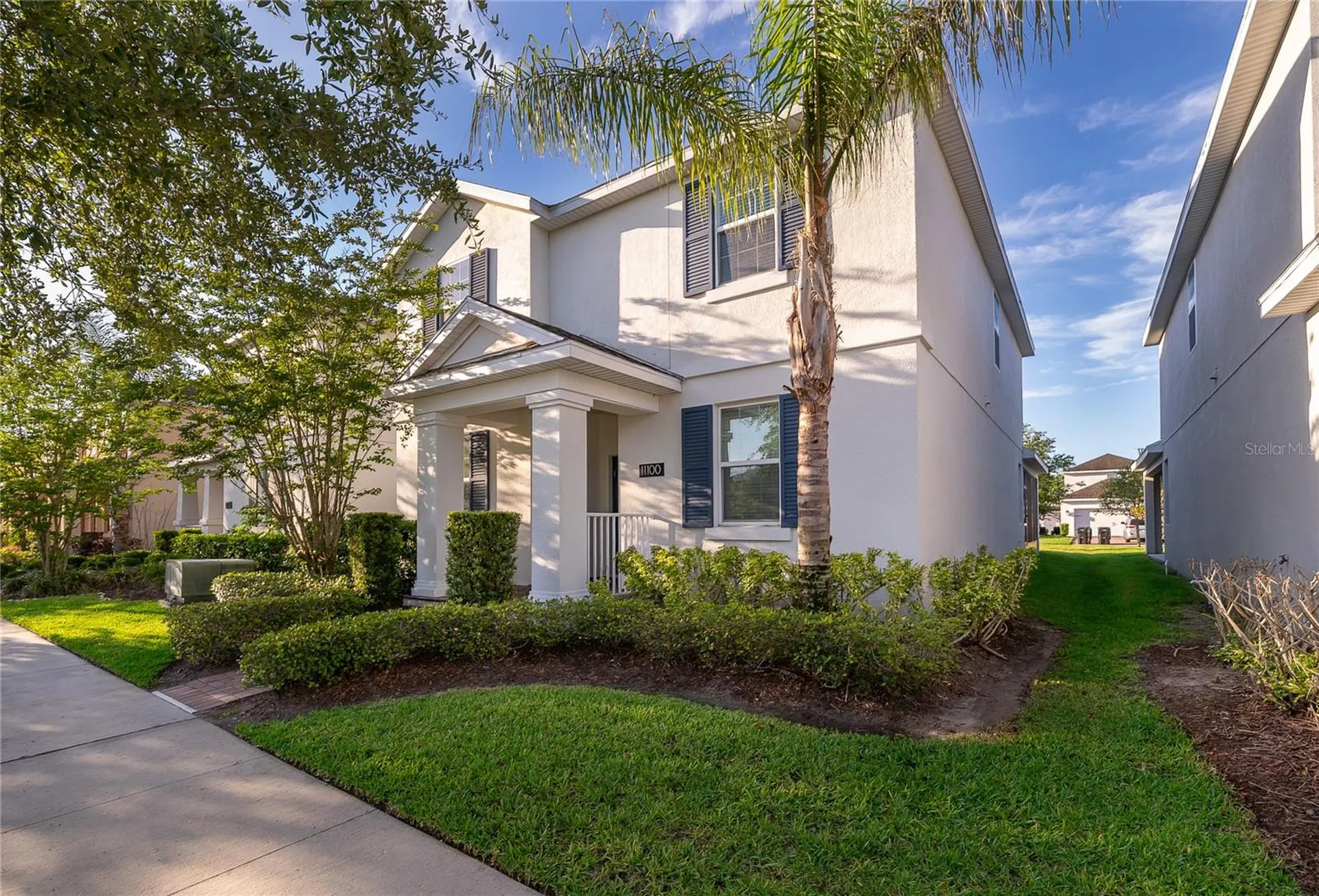 11100 Longleaf Woods Drive Orlando FL 32832