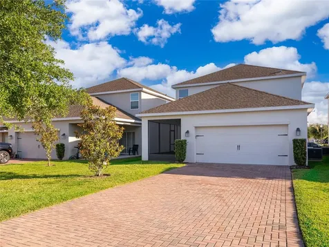 11100 Longleaf Woods Drive Orlando FL 32832