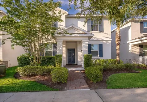 11100 Longleaf Woods Drive Orlando FL 32832