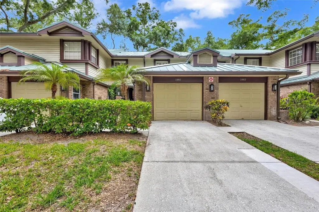1485 Mahogany Lane Palm Harbor FL 34683