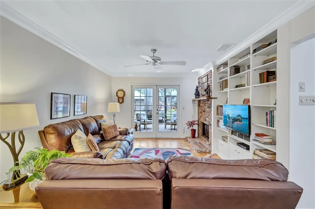 1485 Mahogany Lane Palm Harbor FL 34683