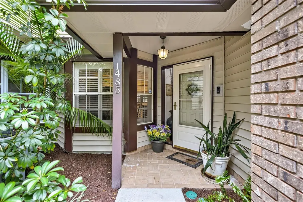 1485 Mahogany Lane Palm Harbor FL 34683