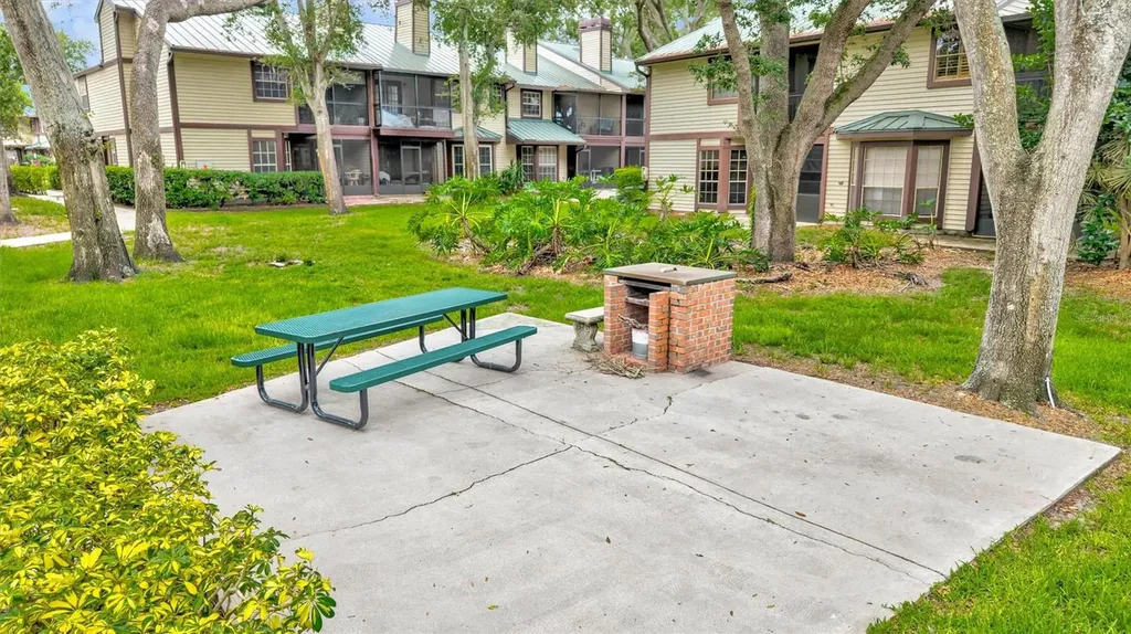 1485 Mahogany Lane Palm Harbor FL 34683