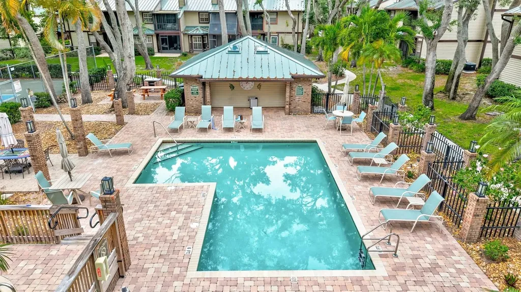 1485 Mahogany Lane Palm Harbor FL 34683