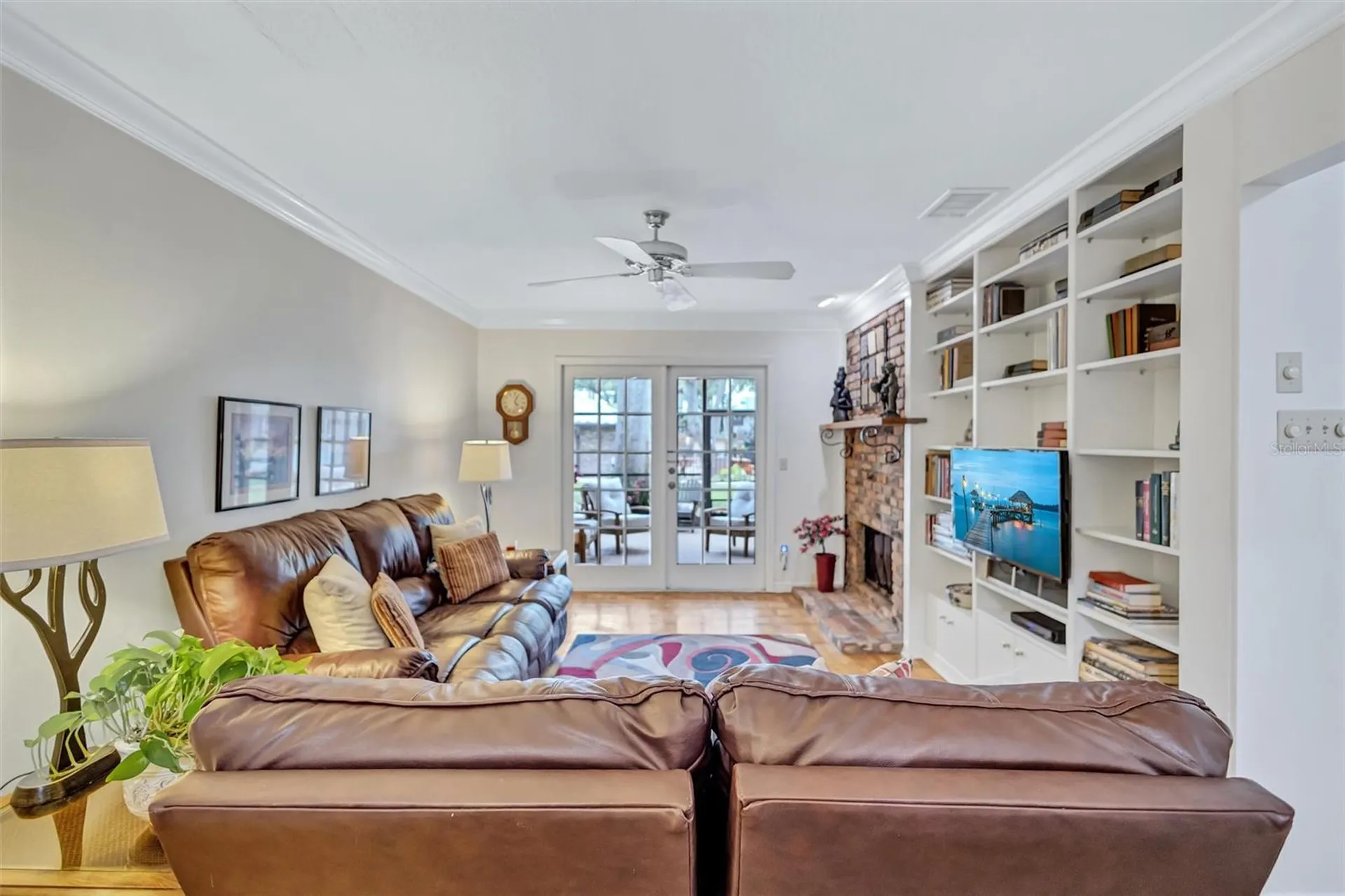 1485 Mahogany Lane Palm Harbor FL 34683