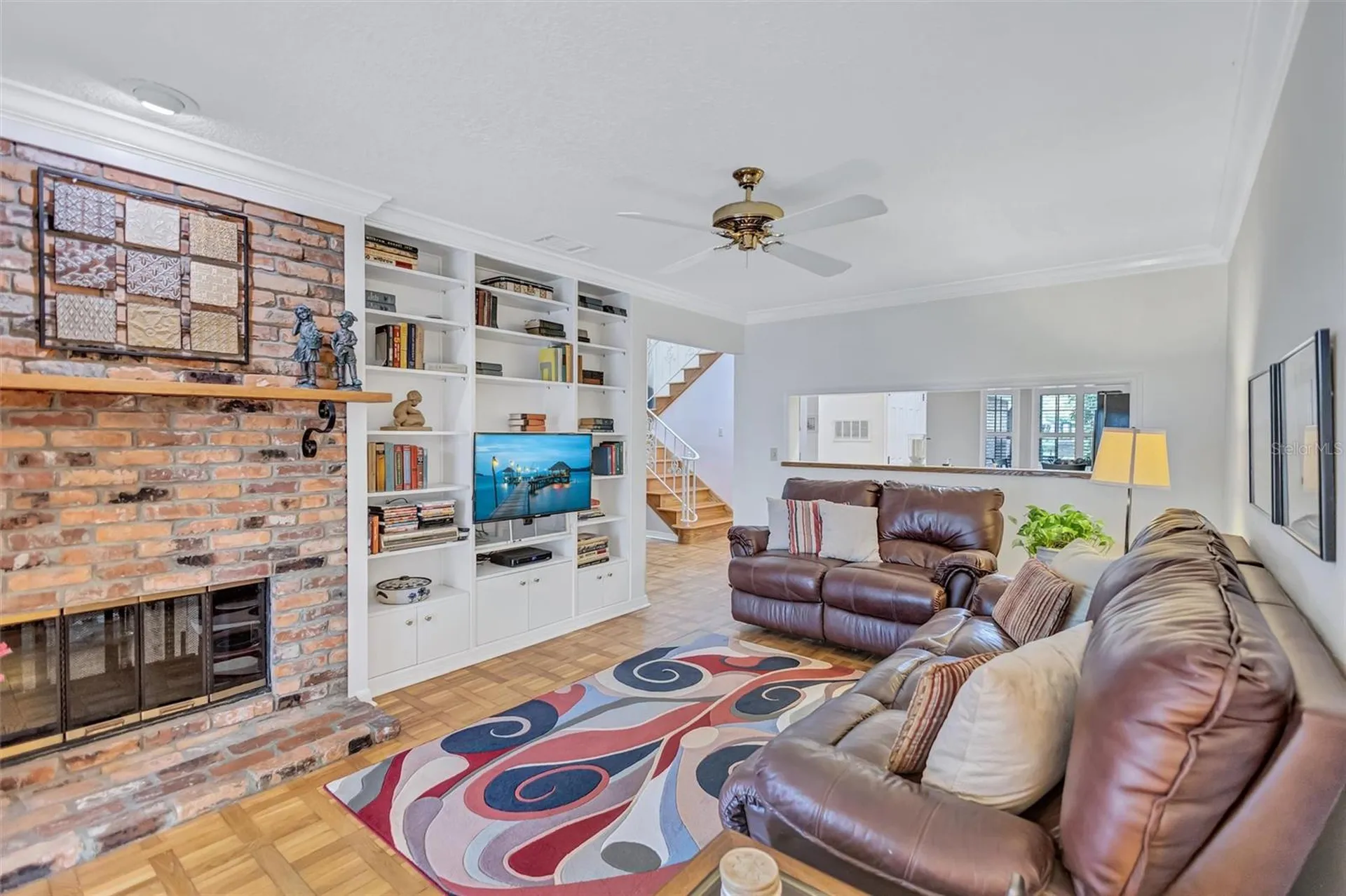 1485 Mahogany Lane Palm Harbor FL 34683