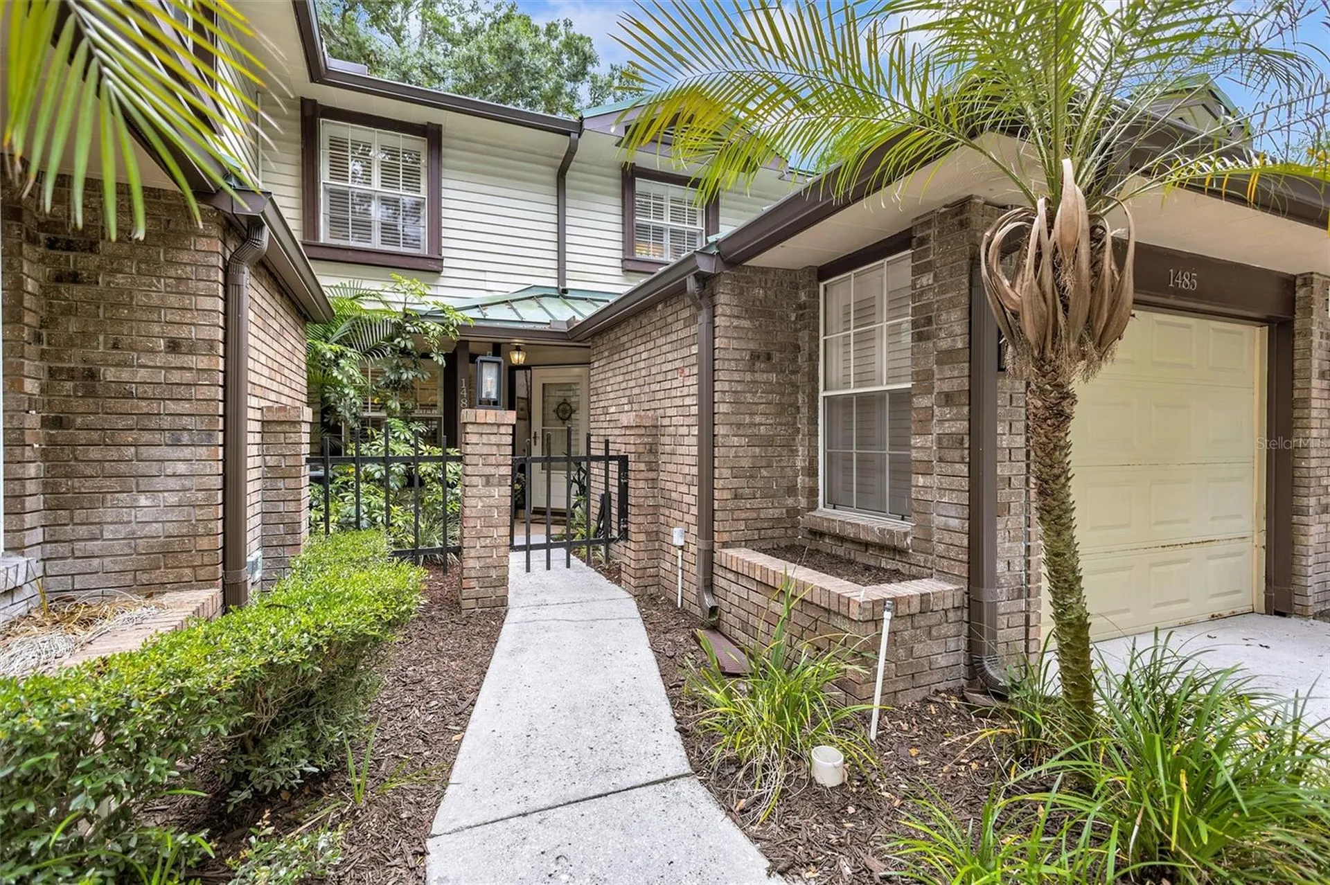 1485 Mahogany Lane Palm Harbor FL 34683