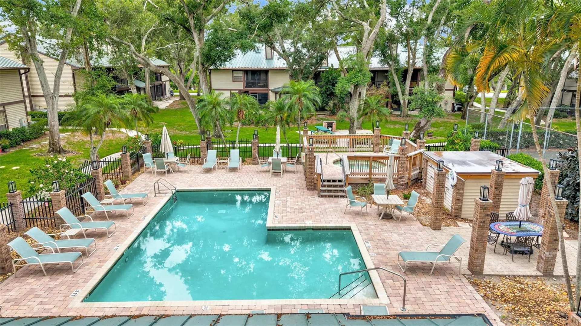 1485 Mahogany Lane Palm Harbor FL 34683