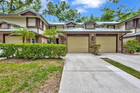 1485 Mahogany Lane Palm Harbor FL 34683