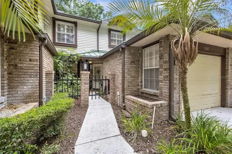 1485 Mahogany Lane Palm Harbor FL 34683