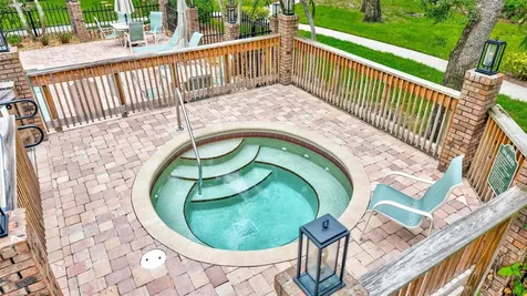 1485 Mahogany Lane Palm Harbor FL 34683
