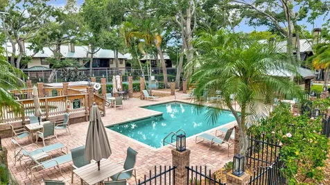 1485 Mahogany Lane Palm Harbor FL 34683