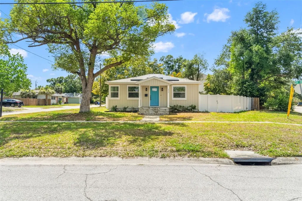 4600 21st Street N St Petersburg FL 33714