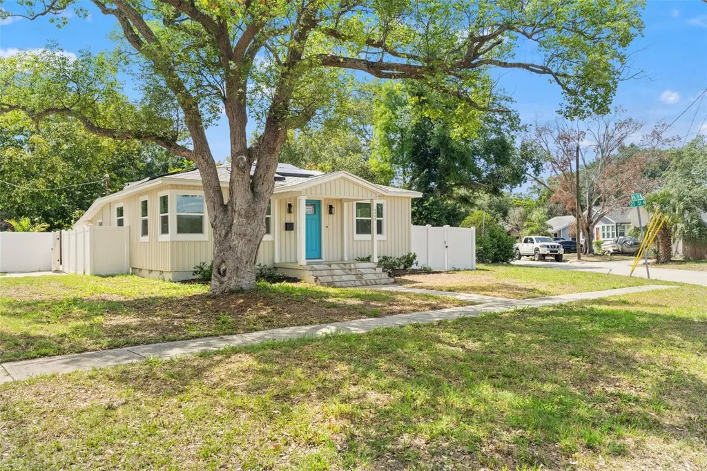 4600 21st Street N St Petersburg FL 33714