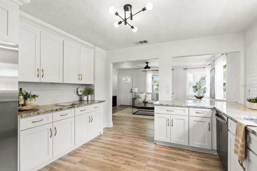 4600 21st Street N St Petersburg FL 33714