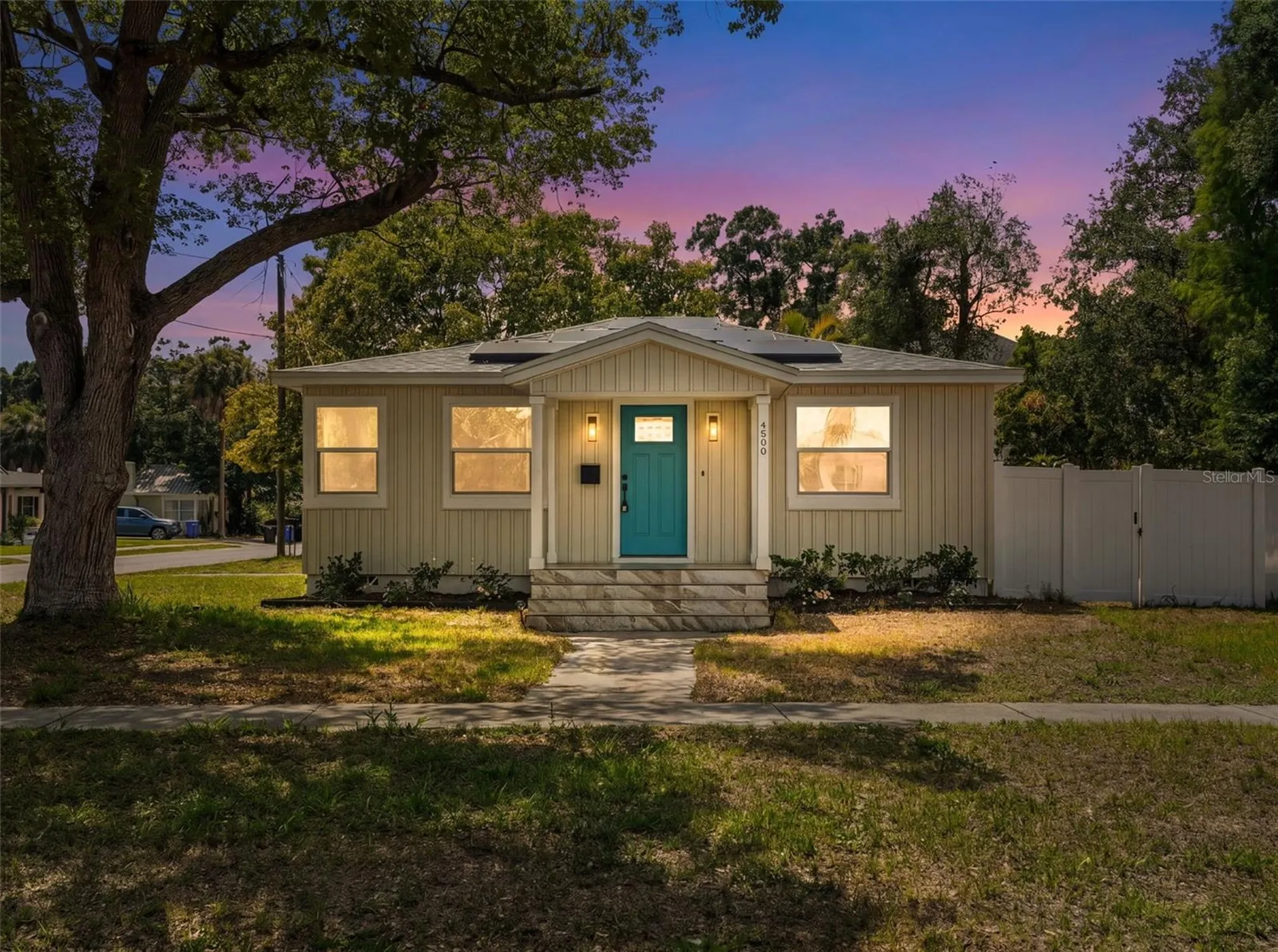 4600 21st Street N St Petersburg FL 33714