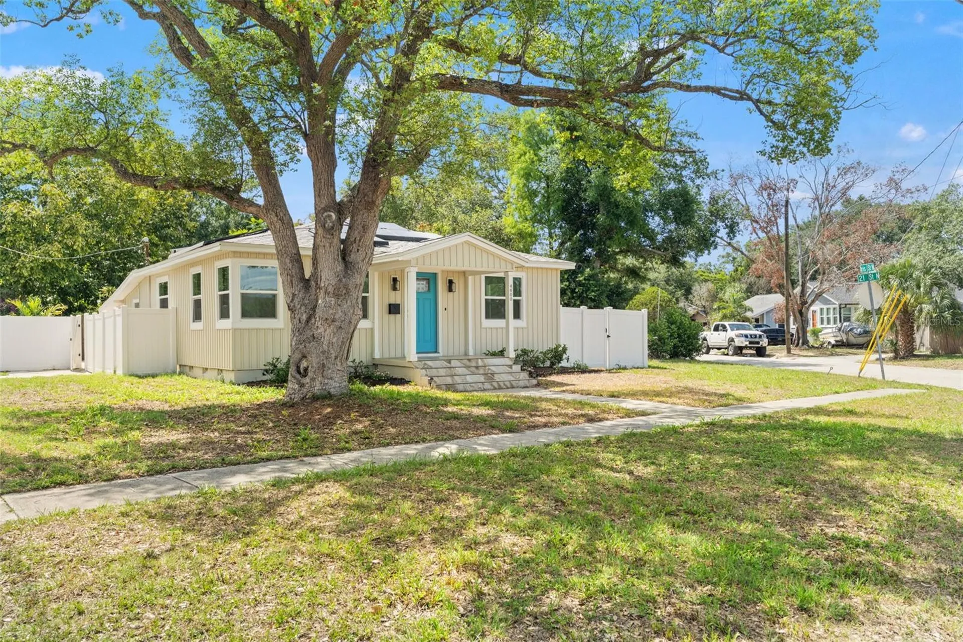 4600 21st Street N St Petersburg FL 33714