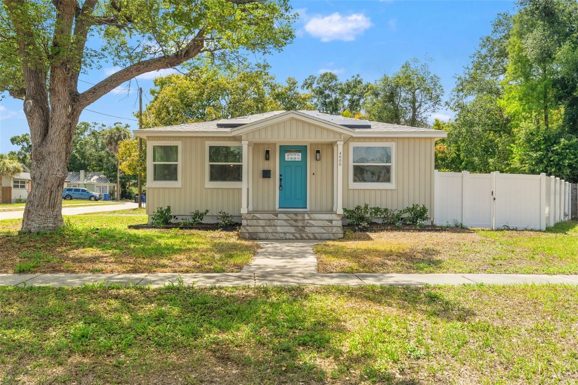 4600 21st Street N St Petersburg FL 33714