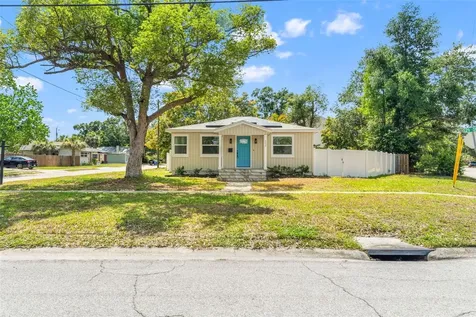 4600 21st Street N St Petersburg FL 33714