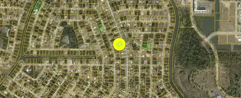 S Chamberlain Boulevard North Port FL 34286