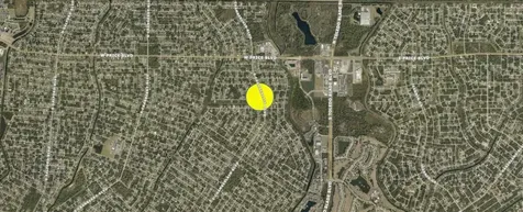 S Chamberlain Boulevard North Port FL 34286