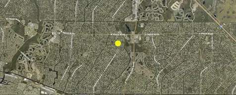 S Chamberlain Boulevard North Port FL 34286
