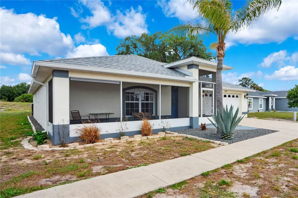 201 Golf Aire Boulevard Haines City FL 33844