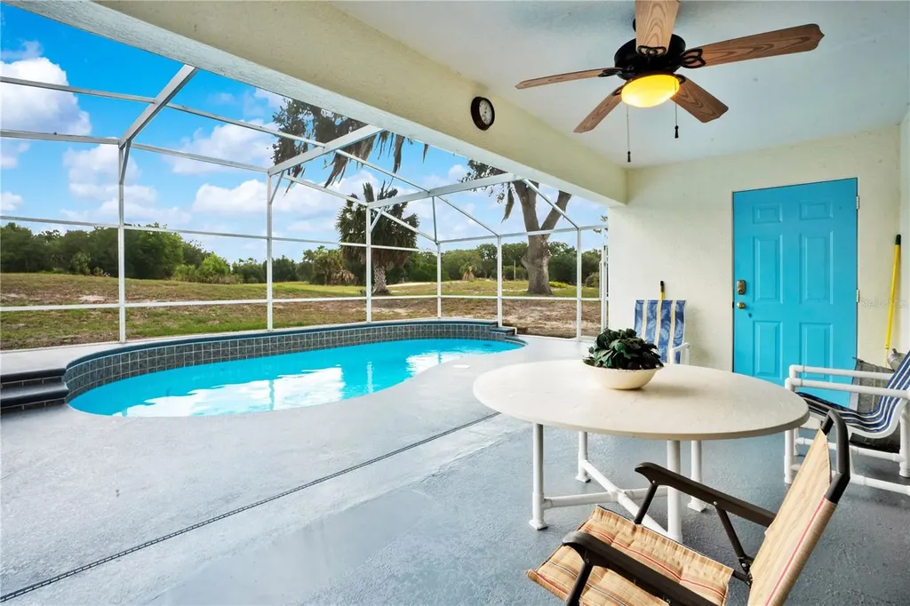 201 Golf Aire Boulevard Haines City FL 33844