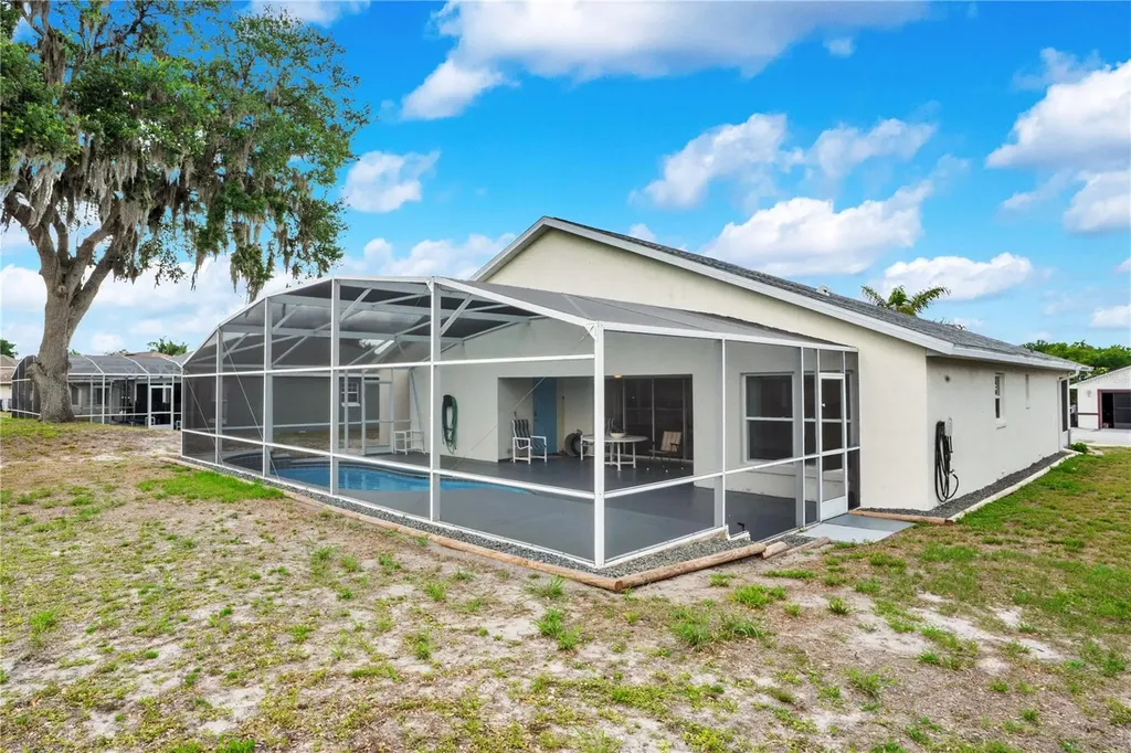 201 Golf Aire Boulevard Haines City FL 33844