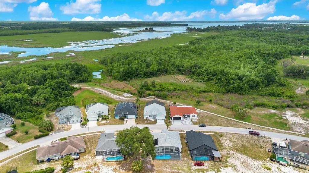 201 Golf Aire Boulevard Haines City FL 33844