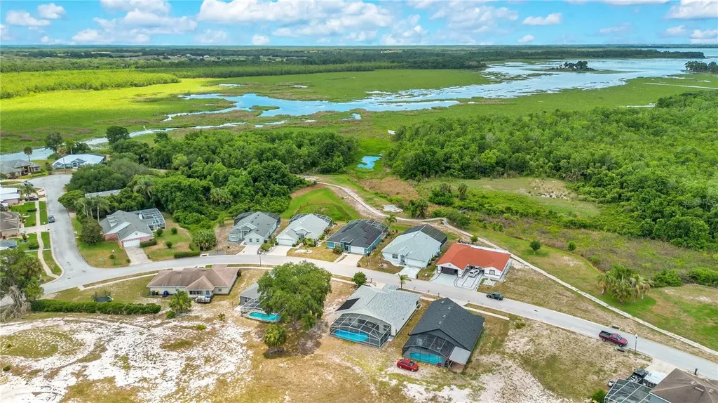 201 Golf Aire Boulevard Haines City FL 33844