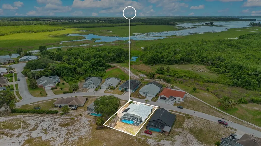 201 Golf Aire Boulevard Haines City FL 33844